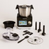 Robot de Cocina Inteligente Chefbot Touch