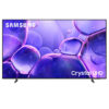TV Samsung Crystal UHD