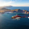 Viaje en helicóptero Cape Town