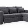 SOFA CAMA DE TIJERA ISSO
