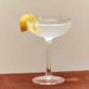 Coupe Glass