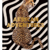 ASSOULINE AFRICAN ADVENTURES