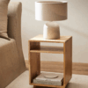 Buró Madera Zara Home