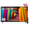 Lg Pantalla 55 Pulgadas, Plana, UHD, 4K