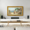 Frame TV