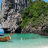 Vuelo Phuket Tailandia