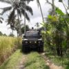 Safari todo terreno en Bali