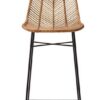 Banco Leonora Rattan