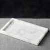 Bandeja de Mármol French rectangular