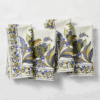 Williams Sonoma Set de Servillets Provecal de algodón 4 piezas
