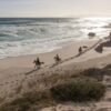 Beach Horseback Riding @Grootbos Nature Reserve