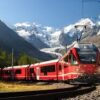 Boletos de tren Europa