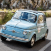 Aportación Renta de Coche en Italia