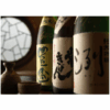 Sake Tasting Japón