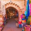 EXPERIENCIAS EN MARRUECOS