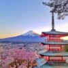 Vuelo redondo para 2 a Japón (1/6)