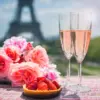 Drinks in Paris