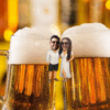 Cervezas Phuket Tailandia