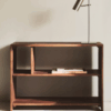 Zara Home ESTANTERíA BALDAS IRREGULARES