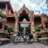 1 NOCHE DE HOTEL CHIANG RAI, TAILANDIA