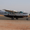 Vuelo Masai Mara to Migori Airport