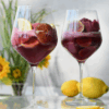 Copa para Vino Tinto Napoli
