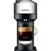 Cafetera NESPRESSO Vertuo Next Pure Chrome
