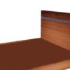 Cama Nuscaa Matrimonial con base simple