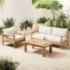 Sillon Exterior