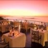 Cena en Restaurante Romántico en Cape Town