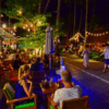 Cena en Koh Samui