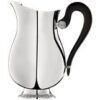 Christofle Silver-Plated Water Pitcher