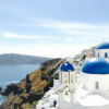 Day tour en Santorini, Grecia