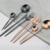 Kit de cubiertos para 6 personas (La Gloria Home)