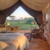 1 Noche de Glamping Serengeti