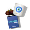 ASSOULINE SCENT NOTES: VELA MYKONOS MUSE