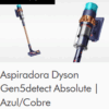 Aspiradora Dyson
