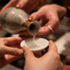 Sake Tasting