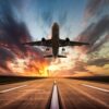 Africa Flights 3,000 MXN = 166 USD