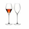 Riedel Veloce Rosé