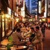 Tour Street food - Tokyo