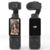 Cámara DJ Osmo Pocket 3