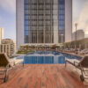 1 Noche de hotel Nairobi Africa