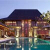 Descanso en Bali
