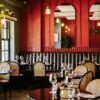 Dinner @ Grub & Vine Cape Town