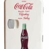 Mini refrigerador Coca Cola