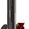 Abrebotellas de vino eléctrico