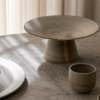 Pedestal Mushroom