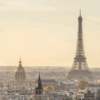 Vuelo Zanzibar - Paris