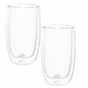 BODUM Set 2 Vasos altos